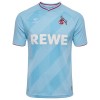 FC Köln 2023-24 Tredje - Herre Fotballdrakt